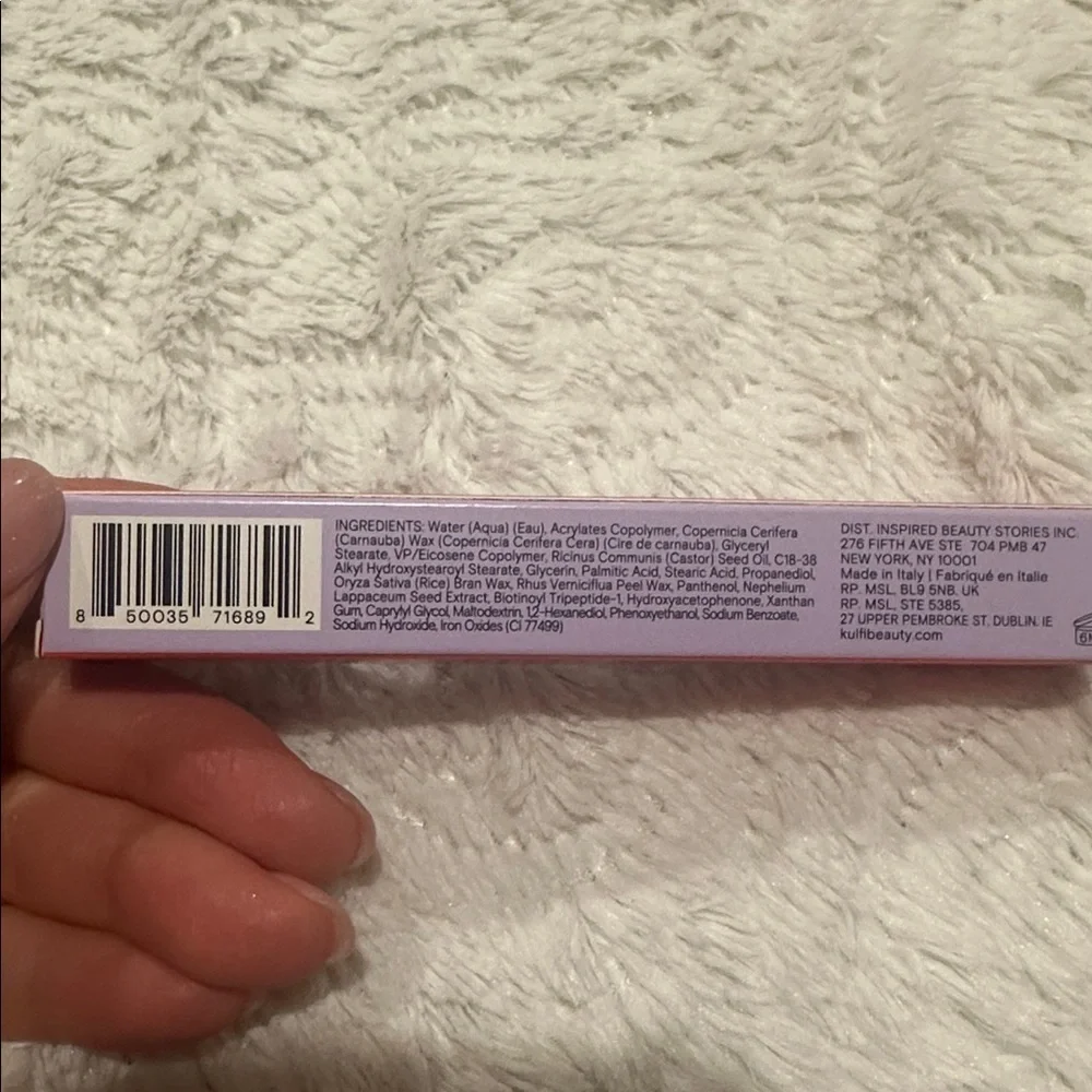Kult Badi Lash Mascara